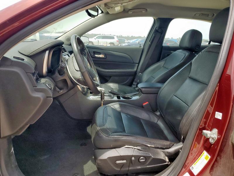 2015 CHEVROLET MALIBU 2LT 1G11D5SL0FF201652