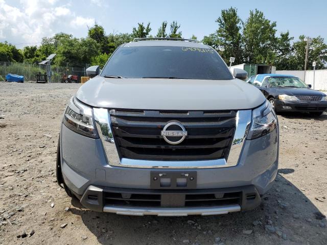 2024 NISSAN PATHFINDER - 5N1DR3DJXRC314869