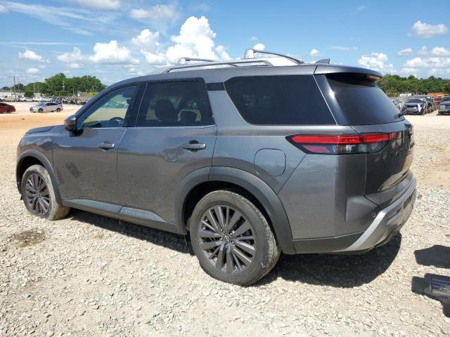 2023 NISSAN PATHFINDER SL 5N1DR3CB6PC229261