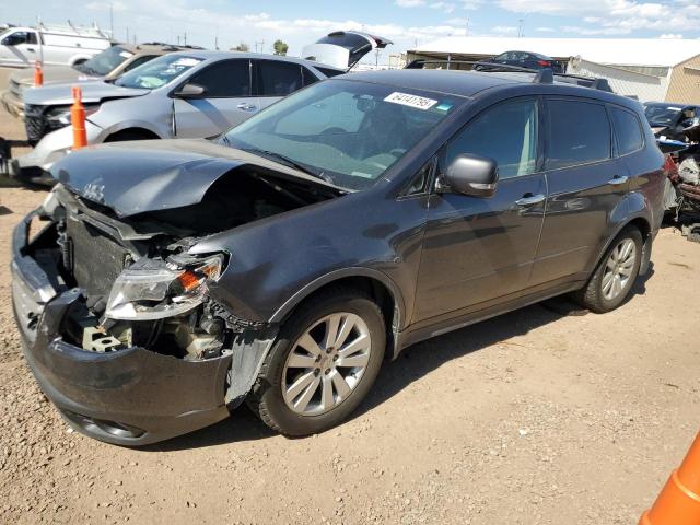 SUBARU TRIBECA LI