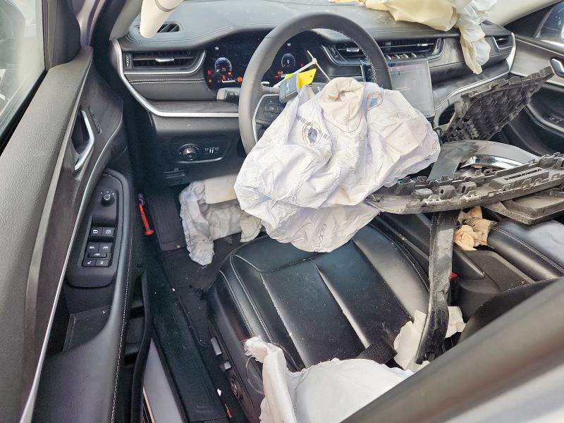 2023 JEEP GRAND CHER - 1C4RJKBG4P8792787