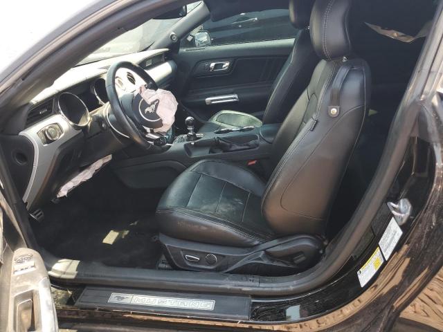 2017 FORD MUSTANG - 1FA6P8TH8H5335730