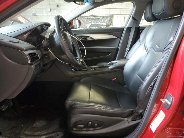 1g6ah5sx2e0131302 - 2014 Cadillac ats luxury - #63763985