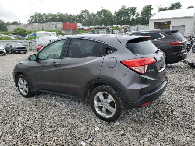 2016 HONDA HR-V EX 3CZRU6H54GM749965