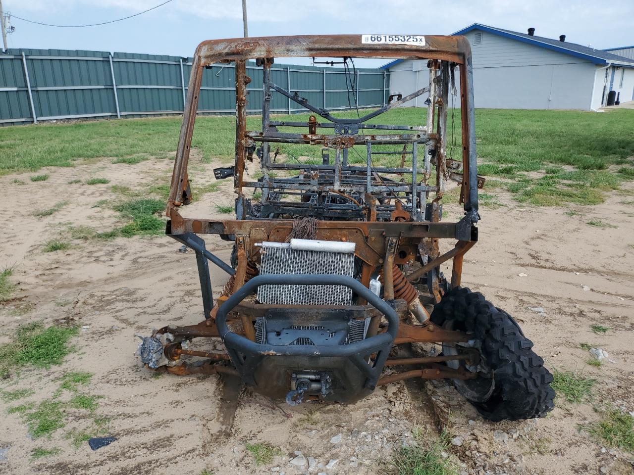 Lot #3256560696 2023 CAN-AM DEFENDER M