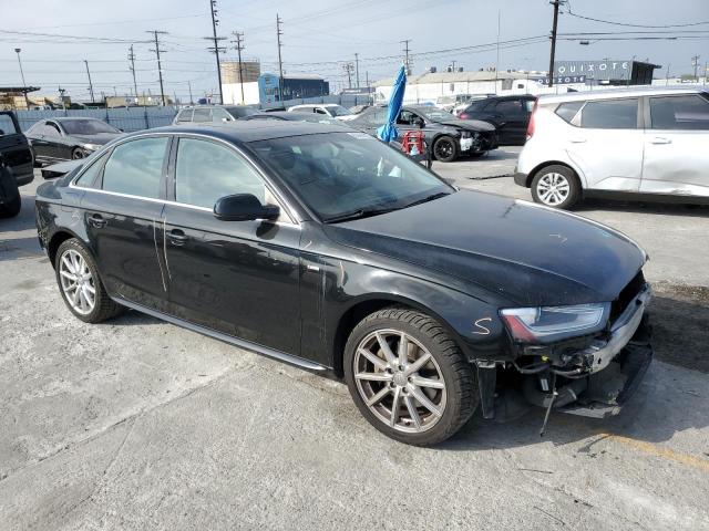 Vin: wauefaflxen033770, lot: 63069225, audi a4 premium plus 20144