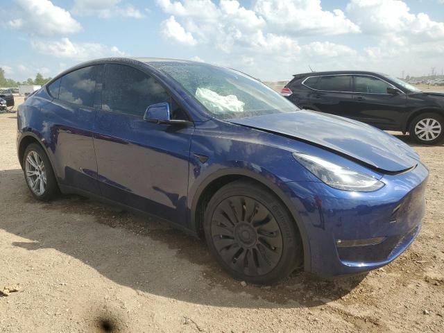 2023 TESLA MODEL Y - 7SAYGDEE4PF674869