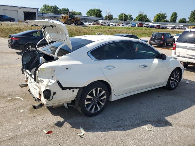 2017 NISSAN ALTIMA 2.5 - 1N4AL3AP4HC277226