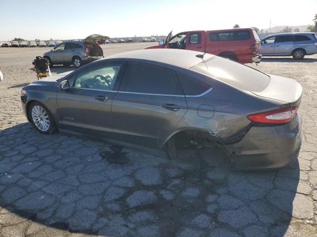 2016 FORD FUSION S H 3FA6P0UU5GR234623
