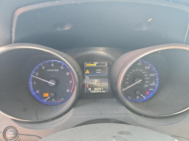 2016 SUBARU LEGACY 2.5 - 4S3BNAC64G3011253