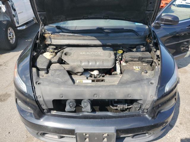 2016 JEEP CHEROKEE 1C4PJLCB5GW217464