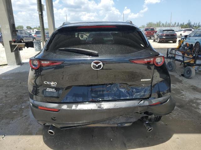 2024 MAZDA CX-30 SELE 3MVDMBBM8RM701752