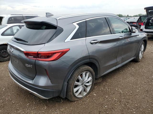 2019 INFINITI QX50 ESSEN - 3PCAJ5M36KF113023