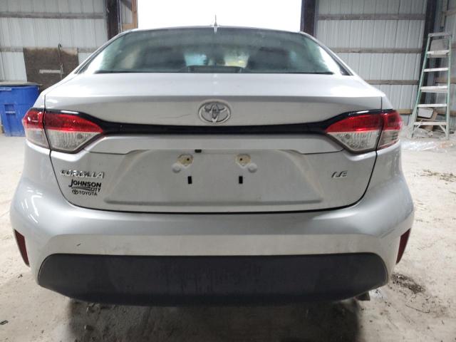 2023 TOYOTA COROLLA LE - 5YFB4MDE5PP058258