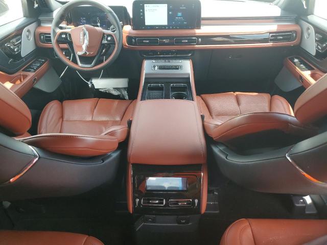 2025 LINCOLN AVIATOR RE 5LM5J7WC1SGL02381