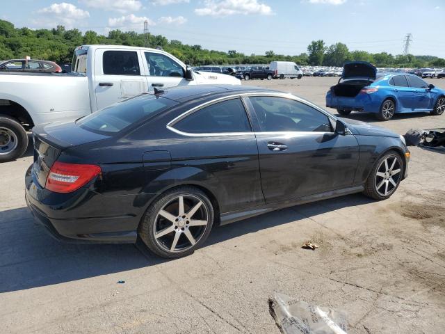 Vin: wddgj4hb6fg376698, lot: 63044865, mercedes-benz c-class 250 20153