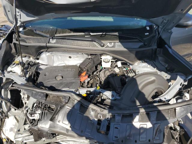 2025 BUICK ENCORE GX KL4AMBSL3SB208323