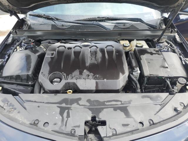 2018 CHEVROLET IMPALA LT 2G1105S3XJ9123166