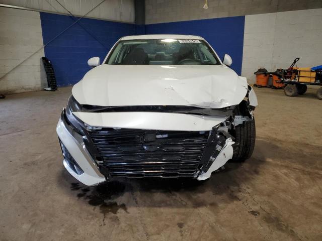 2025 NISSAN ALTIMA SV 1N4BL4DV8SN364692
