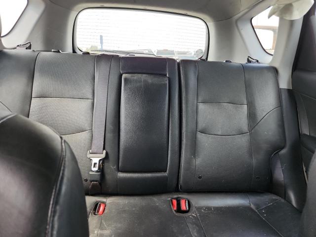 2011 HYUNDAI ELANTRA TO - KMHDC8AE6BU113847