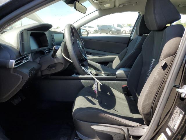 2025 HYUNDAI ELANTRA BL KMHLM4DJ9SU134315