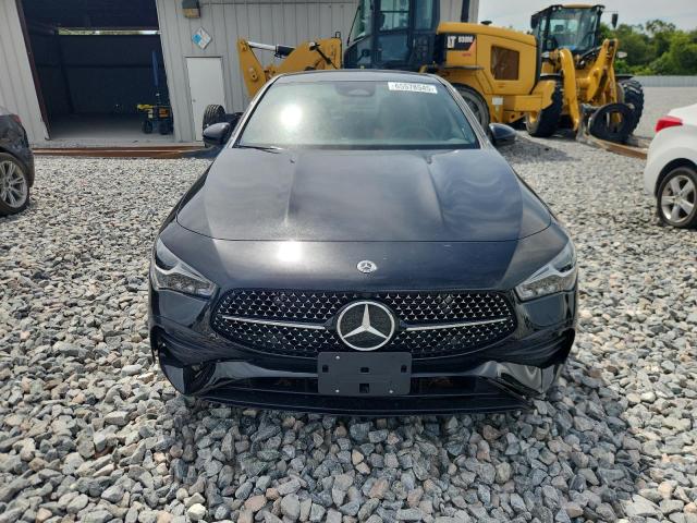 2025 MERCEDES-BENZ CLA 250 W1K5J4GB5SN516318