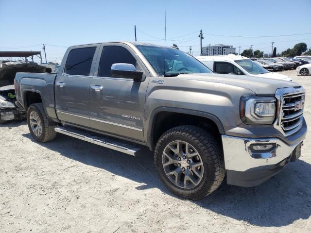 2017 GMC SIERRA K15 - 3GTU2NEC1HG227099