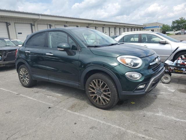 2016 FIAT 500X TREKK ZFBCFYCT0GP328669