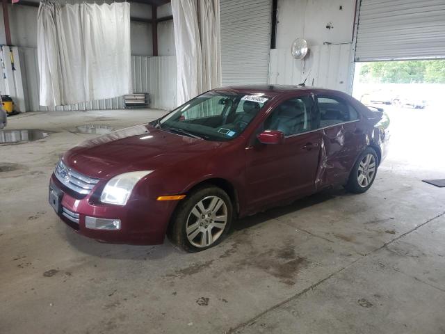 FORD FUSION SEL