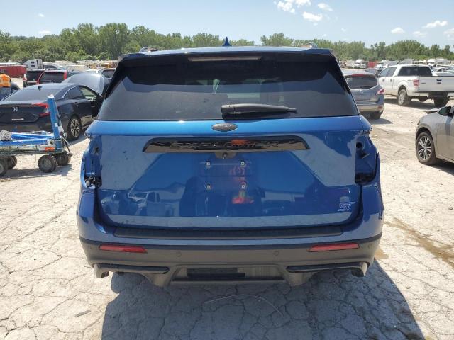 2020 FORD EXPLORER S - 1FM5K8GC7LGB35644