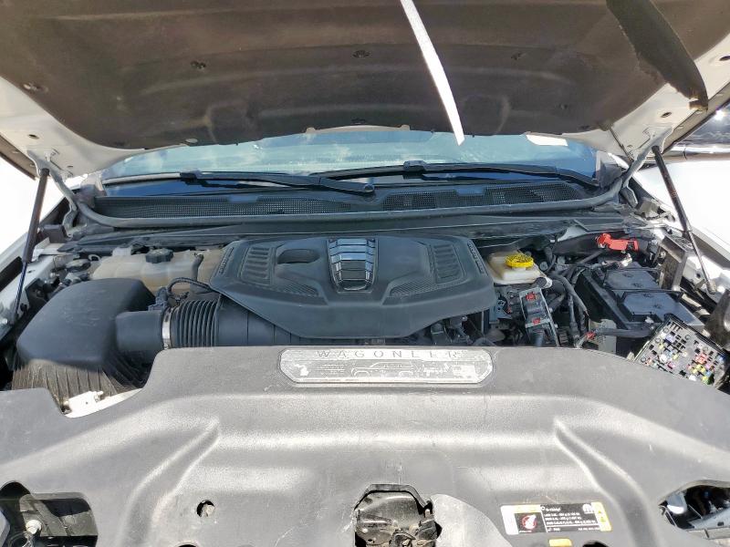 2024 JEEP WAGONEER S - 1C4SJUBP1RS120186