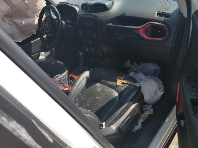 2017 JEEP RENEGADE T ZACCJBCB4HPG52564