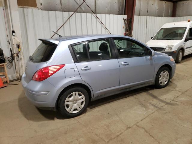 Vin: 3n1bc1cp5al455125, lot: 62793065, nissan versa s 20103