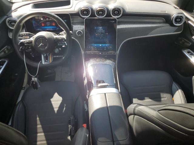 2024 MERCEDES-BENZ GLC 43 4MA W1NKM8HB2RF151278