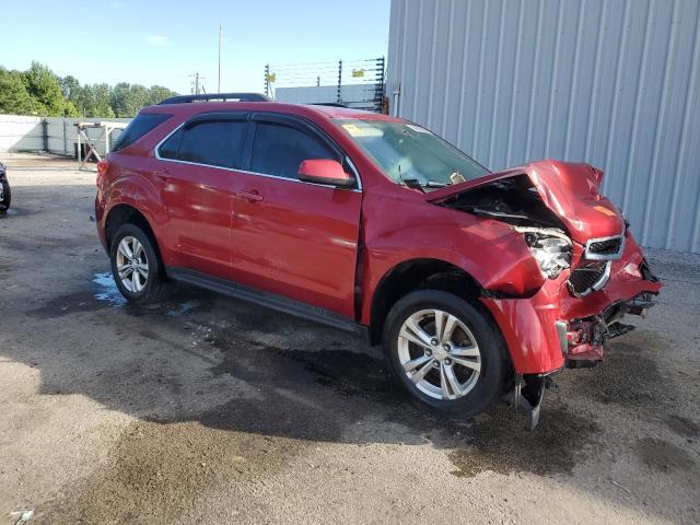 2015 CHEVROLET EQUINOX LT 2GNALBEK6F6301350
