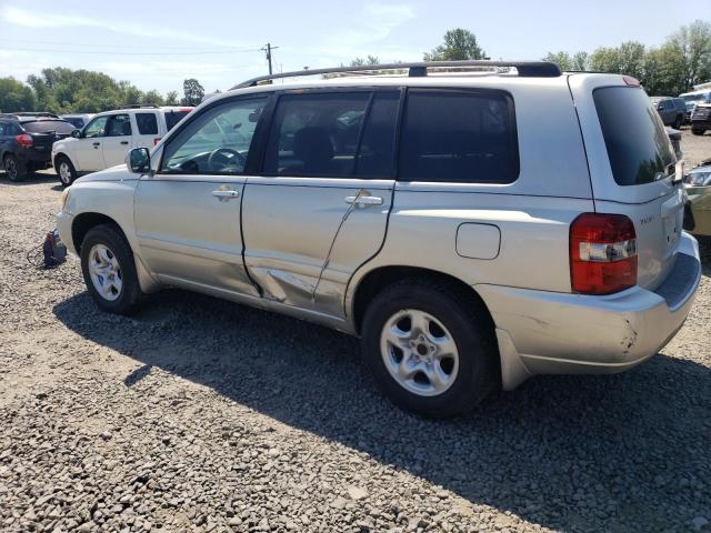 TOYOTA HIGHLANDER 2006 JTEDD21A060146685 photo #3