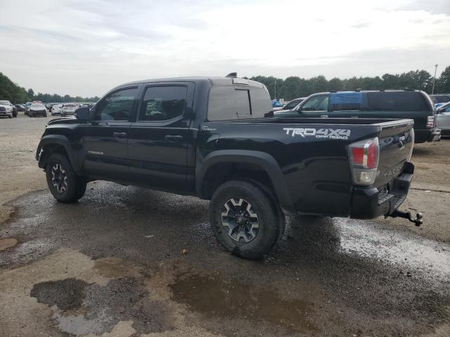 2022 TOYOTA TACOMA DOU 3TMCZ5AN3NM487323