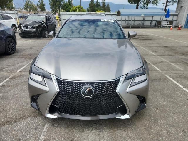 2018 LEXUS GS 350 BAS JTHBZ1BL9JA015814