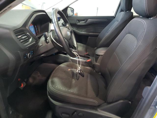 2023 FORD ESCAPE ACT 1FMCU0GN7PUB25532
