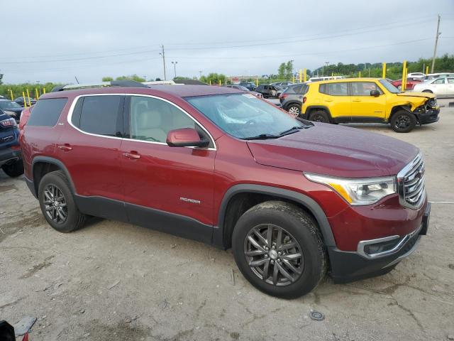 2017 GMC ACADIA SLT 1GKKNMLS4HZ133743