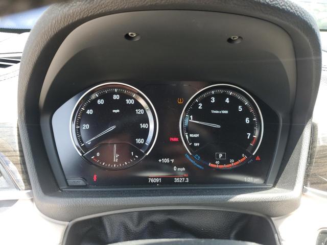 2018 BMW X2 SDRIVE2 WBXYJ3C31JEJ91491