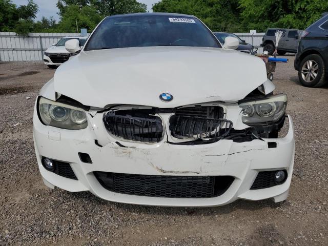 2011 BMW 335 XI - WBAKF9C5XBE620392