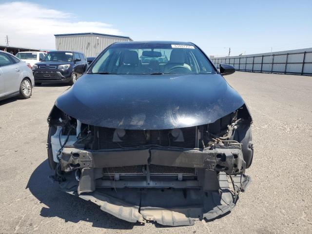 2016 TOYOTA CAMRY LE - 4T4BF1FK4GR567970