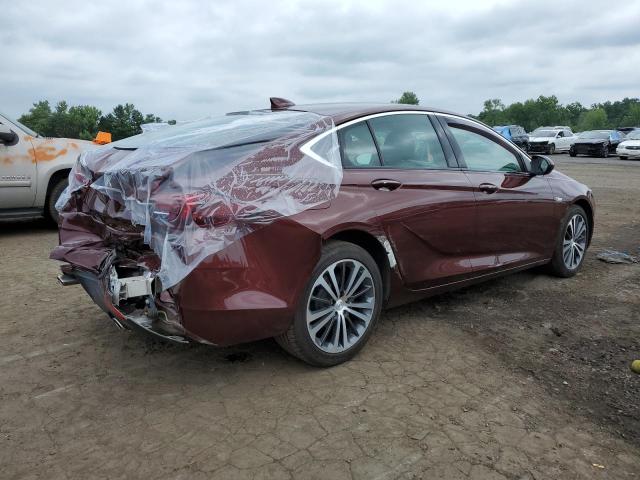 2019 BUICK REGAL ESSE W04GP6SX9K1073446