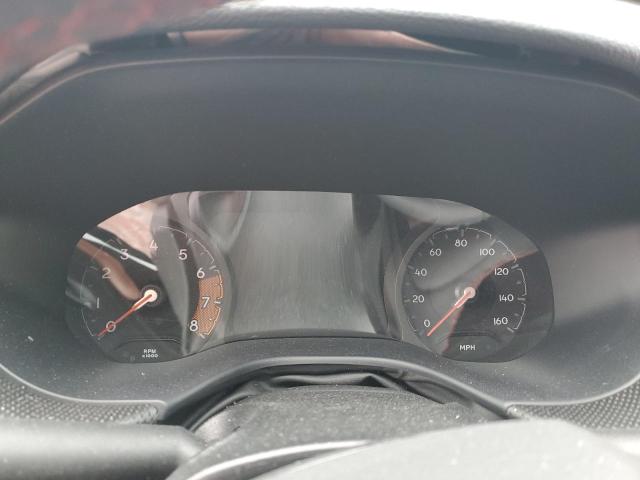 2025 JEEP COMPASS TR 3C4NJDDN3ST521607