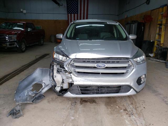 2017 FORD ESCAPE SE - 1FMCU9G92HUD39787