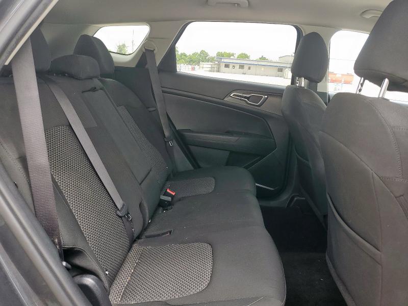 2023 KIA SPORTAGE L - KNDPU3AF7P7065596