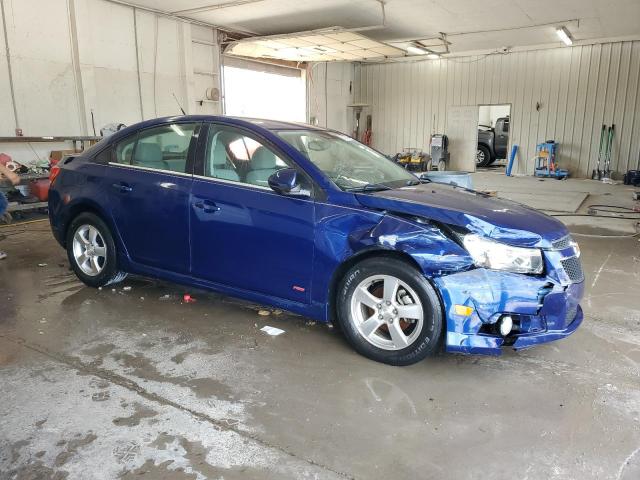 Vin: 1g1pd5sb6d7162882, lot: 62175585, chevrolet cruze lt 20134