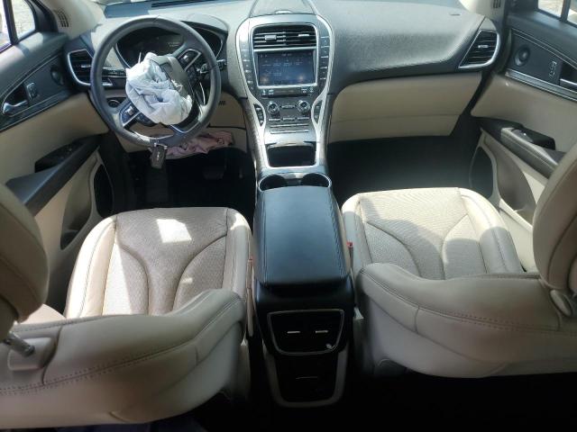 2020 LINCOLN NAUTILUS R 2LMPJ8K96LBL32260