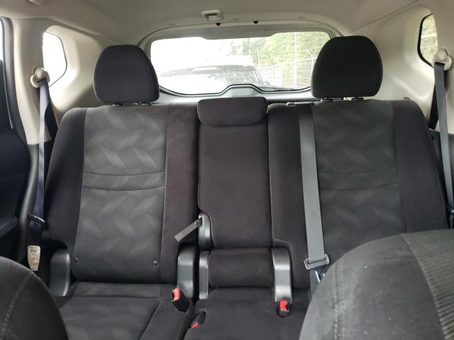 2015 NISSAN ROGUE S - 5N1AT2MV6FC809910